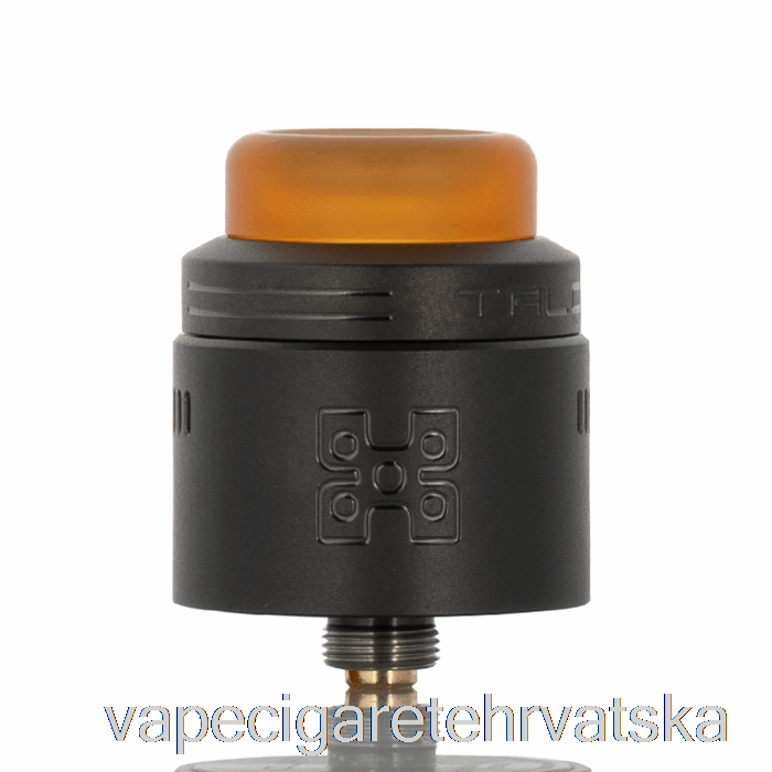 Vape Cigarete Geek Vape Talo X 24mm Bf Rda Gunmetal